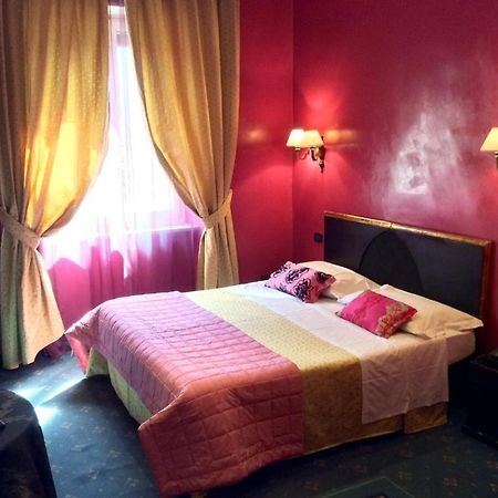 Hotel Ponte Sassi Турин Экстерьер фото