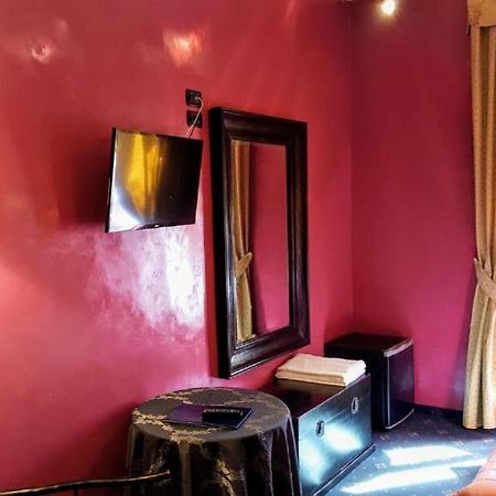Hotel Ponte Sassi Турин Экстерьер фото