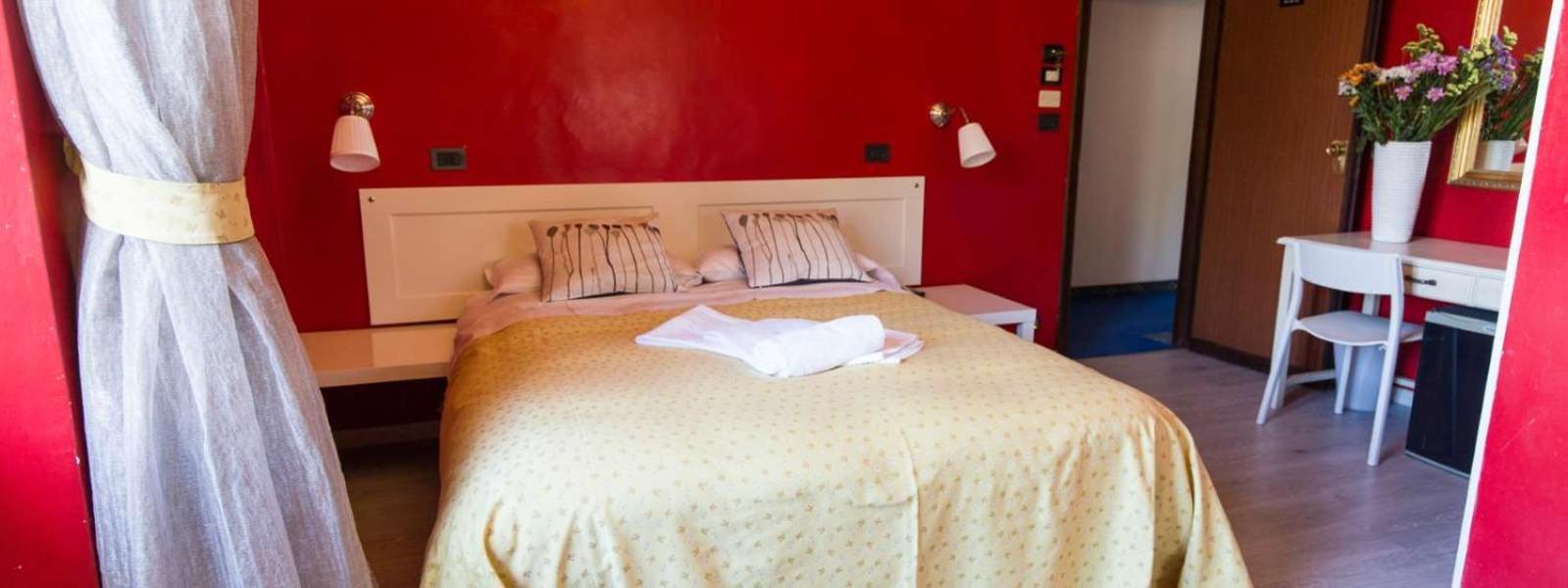 Hotel Ponte Sassi Турин Экстерьер фото